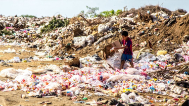 Kumarika collaborates with Garbageman to combat plastic pollution