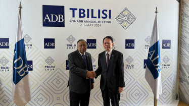 Finance Minister seeks policy based lending supports from ADB