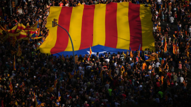 Catalan separatists hope to form Gov’t