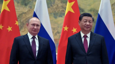 Russia, China aim to boost mutual trade to $300Bln