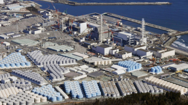 Tritium level in Fukushima’s treated water far below set limit