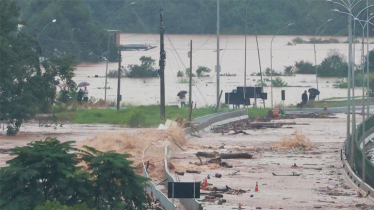 Death toll from flooding in Southern Brazil rises to 56