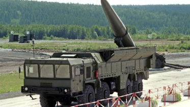 NATO to violate NPT if nuclear weapons deployed in Poland