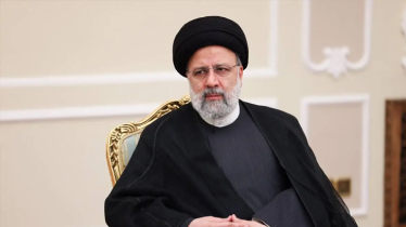 Iranian Interior Minister confirms incident with helicopter carrying President