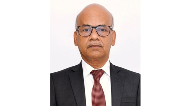 Md. Nurul Hasnat is the new AMD of IFIC Bank