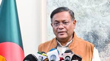 Foreign Minister denounces Dr Yunus