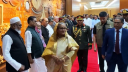 PM Hasina off to Thailand