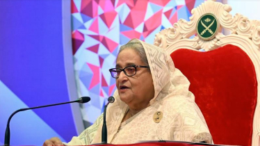 Army has public trust as it stands by the people: PM