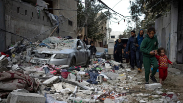 EU urges Israel to end Rafah military operation immediately