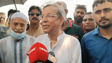 BNP acted as Pakistan’s broker during their rule: Anisul
