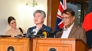 Australia seeks deeper cooperation with Bangladesh
