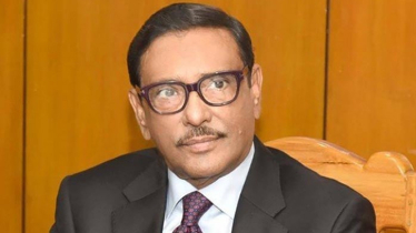 BNP wants to nullify meaning of independence: Obaidul Quader