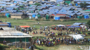 A dozen armed groups active in 33 Rohingya camps : Report