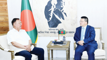 ‘China wants to import Bangladeshi mango’