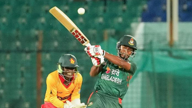 Bangladesh eying 2nd straight win against Zimbabwe 