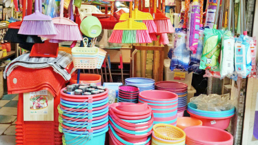 Plastic product exports see 18pc growth in Jul-Apr of FY24