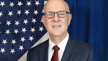 David Meale nominated as next US Ambassador to BD