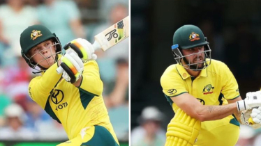 Fraser, Short added as reserves to Australia T20 WC squad