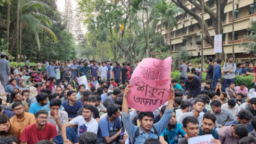 Let there be orderly and systematic politics in Buet