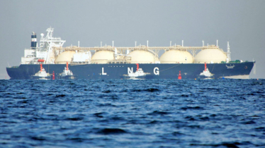 Govt to buy 3 LNG cargoes worth Tk 1,350.24cr