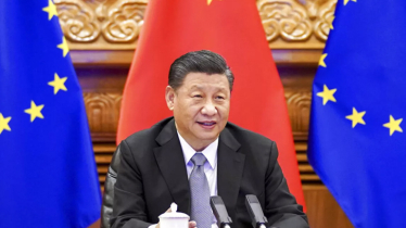 Xi returns to Beijing after state visits to France, Serbia, Hungary