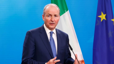 Ireland to recognise Palestinian statehood this month