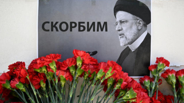 World reactions on death of Iran’s President Raisi