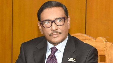 Quader urges BNP to expose list of jailed leaders or seek apology