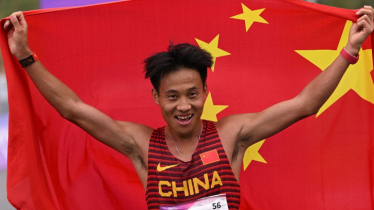 Beijing half marathon probes ’embarrassing’ win by Chinese runner