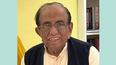 Prof SM Saifuddin passes away