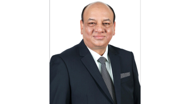 Mohammad Abu Jafar joins premier bank as MD & CEO