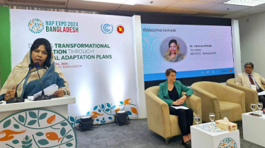 Collaboration is vital for addressing climate change: Environment Secretary