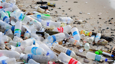 Plastic pollution talks move closer to world-first pact