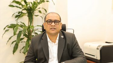 Sabbir H Nasir became new Managing Director of Shwapno