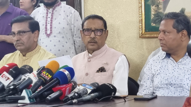 Journalists don’t need to enter central bank: Quader