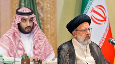 Saudi Arabia offers condolences to Iran over Raisi’s death