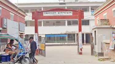 Doctor shortages, healthcare woes plague Sadar Hospital 