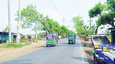 56km road widening project in Ctg promises economic boost