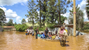 Flooding in Tanzania has killed 155 people 