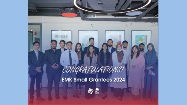 EMK Center Unveils Small Grant 2024 Winners