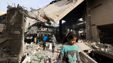 China urges Israel to ‘stop attacking Rafah’