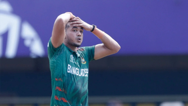 Will Taskin Ahmed Make the Cut for T20 WC?