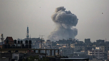 Deadly bombs hit Gaza as US security envoy visits Israel