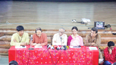 Chhayanaut set to enliven Dhaka with Pahela Baishakh celebrations