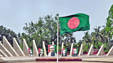 PM urges countrymen to build ‘Sonar Bangla’