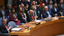 US vetoes full UN membership for Palestine