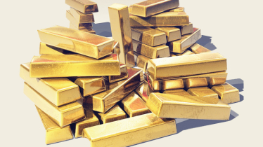 China at the centre of worldwide surge in gold prices