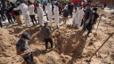 Signs of organ harvesting in Khan Yunis mass graves