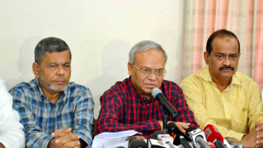 BB restrictions on journos is a move to hide graft, looting: Rizvi