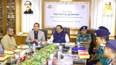 CCC, CMP ink deal to ensure road safety in Ctg